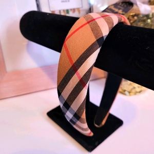 NWT Luxury Headband